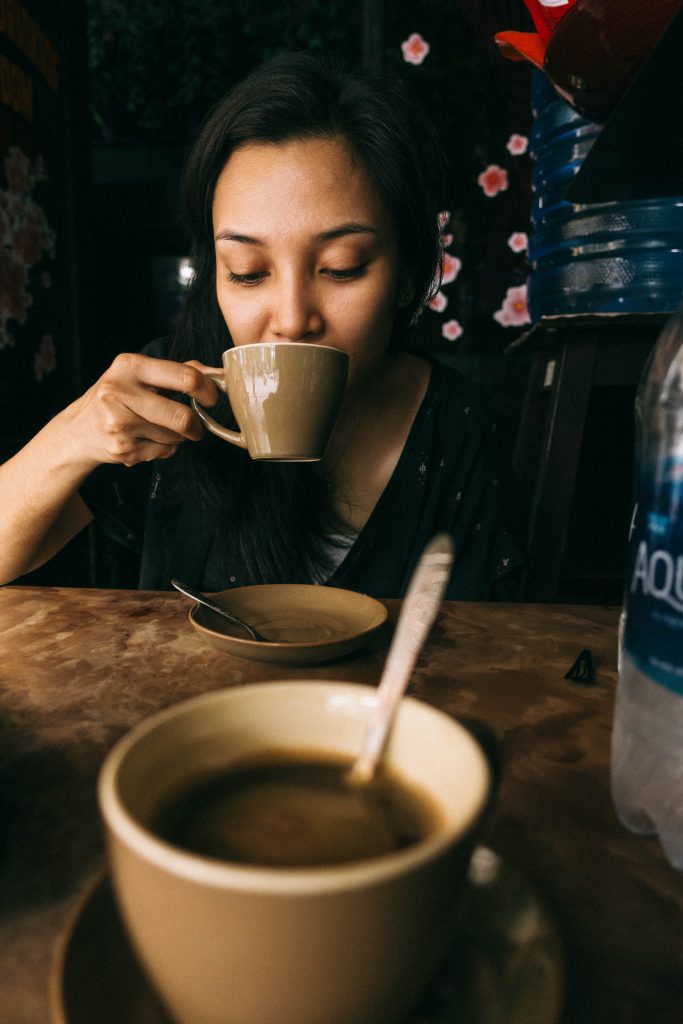 vietnamese coffee