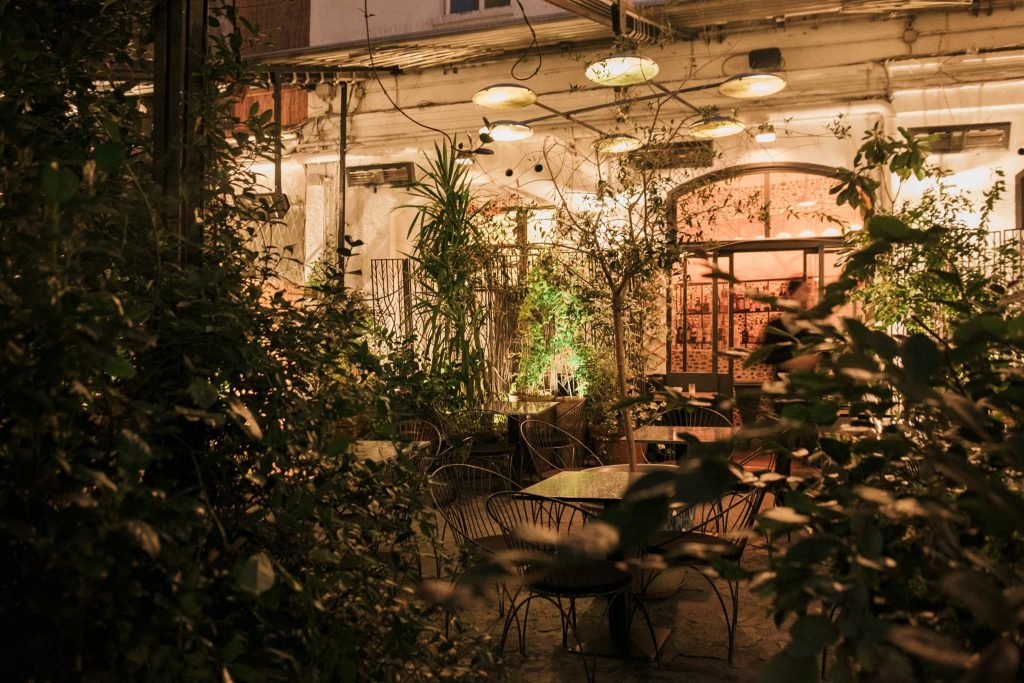 Corso Como
