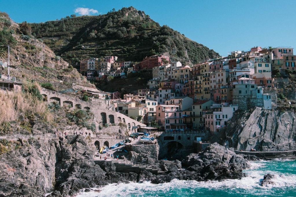 Town of Maranola