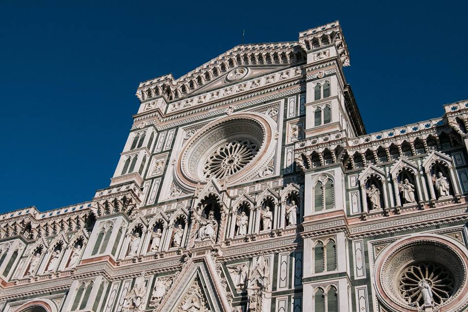 Florence Duomo