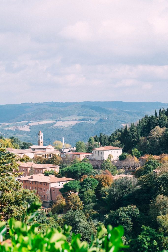 Tuscan Country Hills
