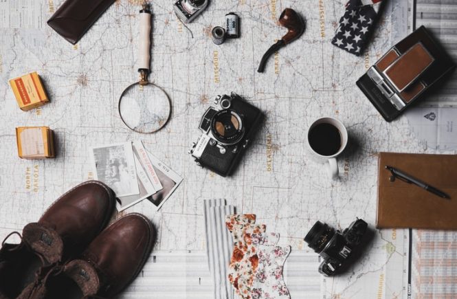 travel tech essentials to upgrade trip