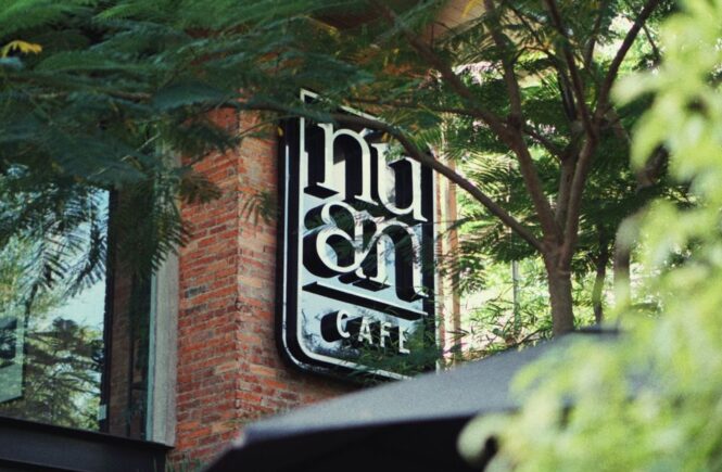 nuan cafe in pampanga