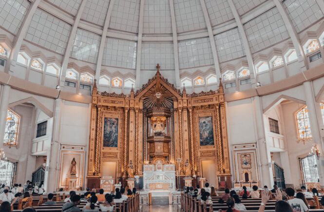 antipolo cathedral and other picturesque places in antipolo city