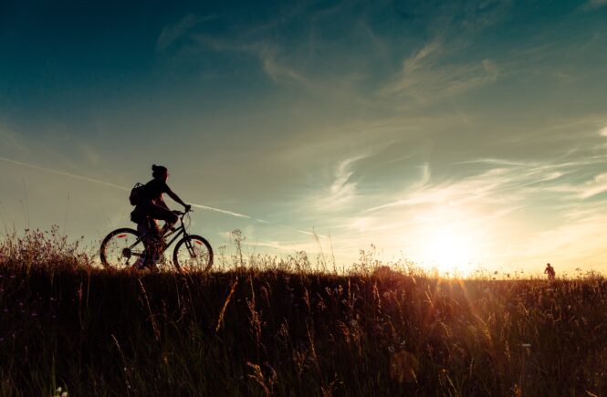 biking routes and biking loops in antipolo city