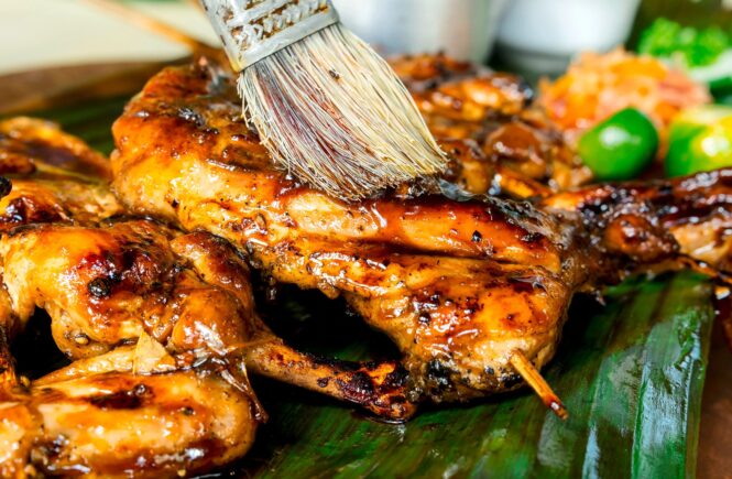 restaurants in bacolod city to buy chickken inasal from