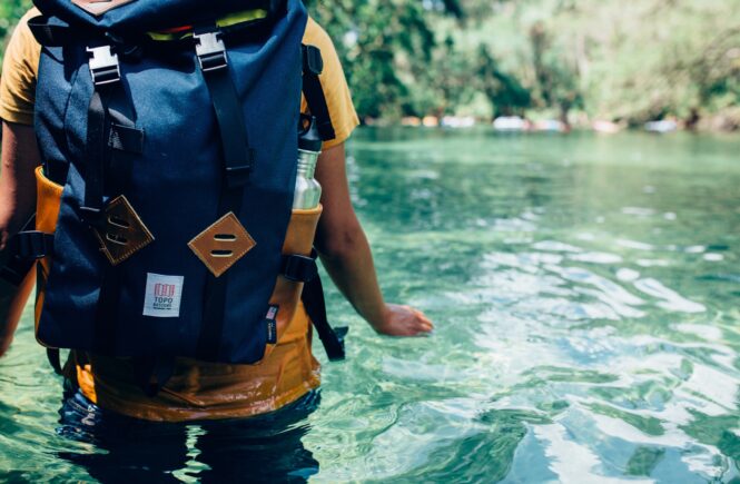 best campgrounds in laguna
