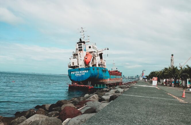 bike trails in manila and nearby