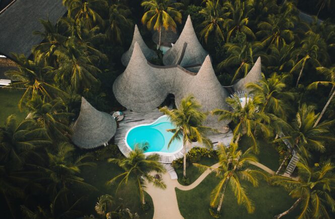 campsites on siargao island