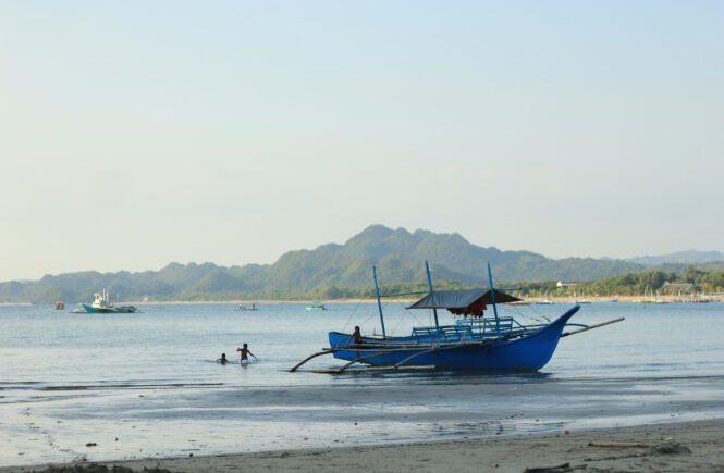 places to visit in bacolod like silay and sipalay
