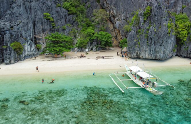 places to visit in puerto princesa