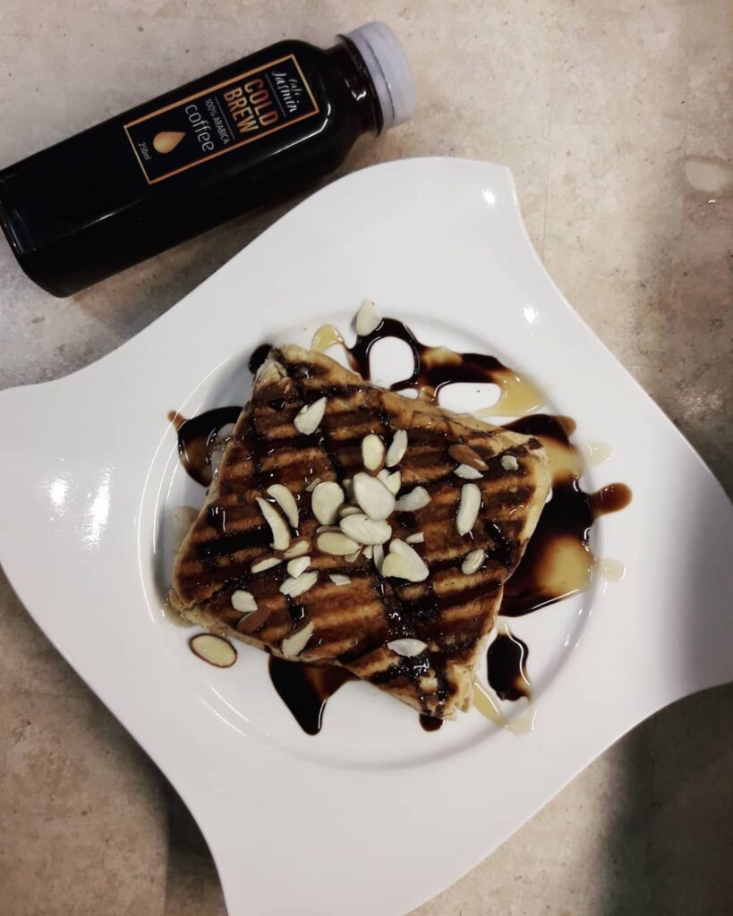 cafe jasmin