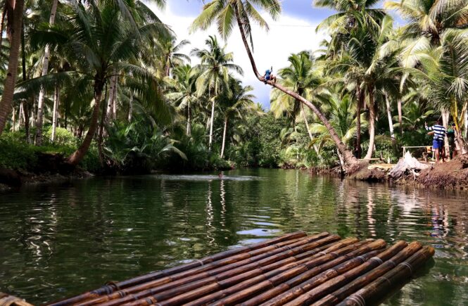 most instagrammable places in siargao