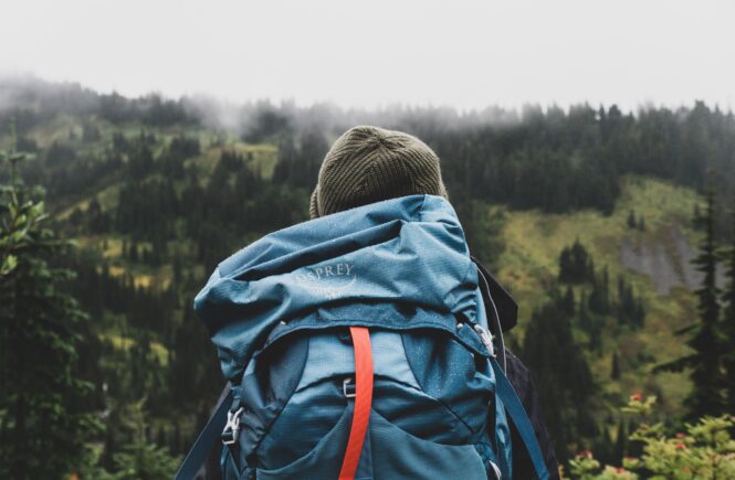 hiking essentials checklist