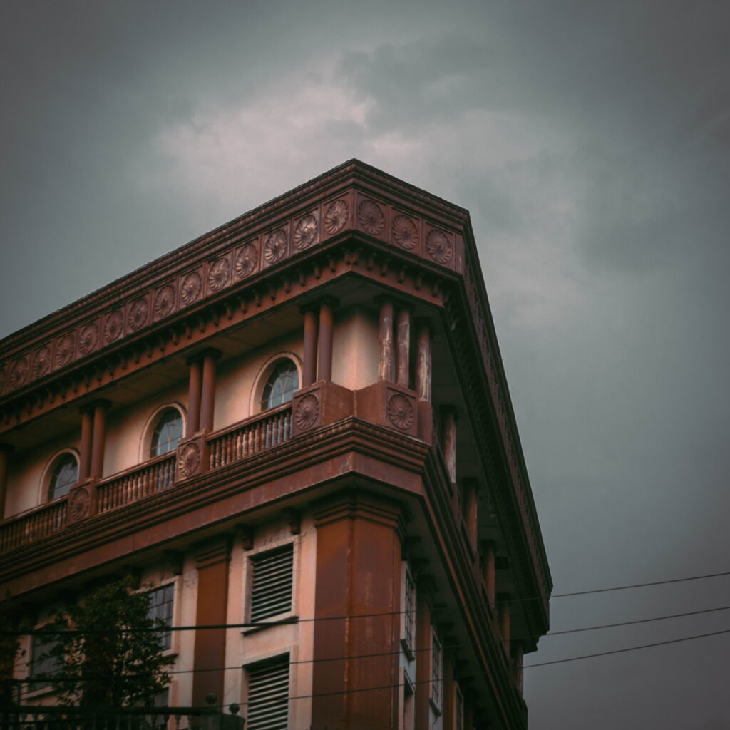 intramuros instagrammable spots in manila