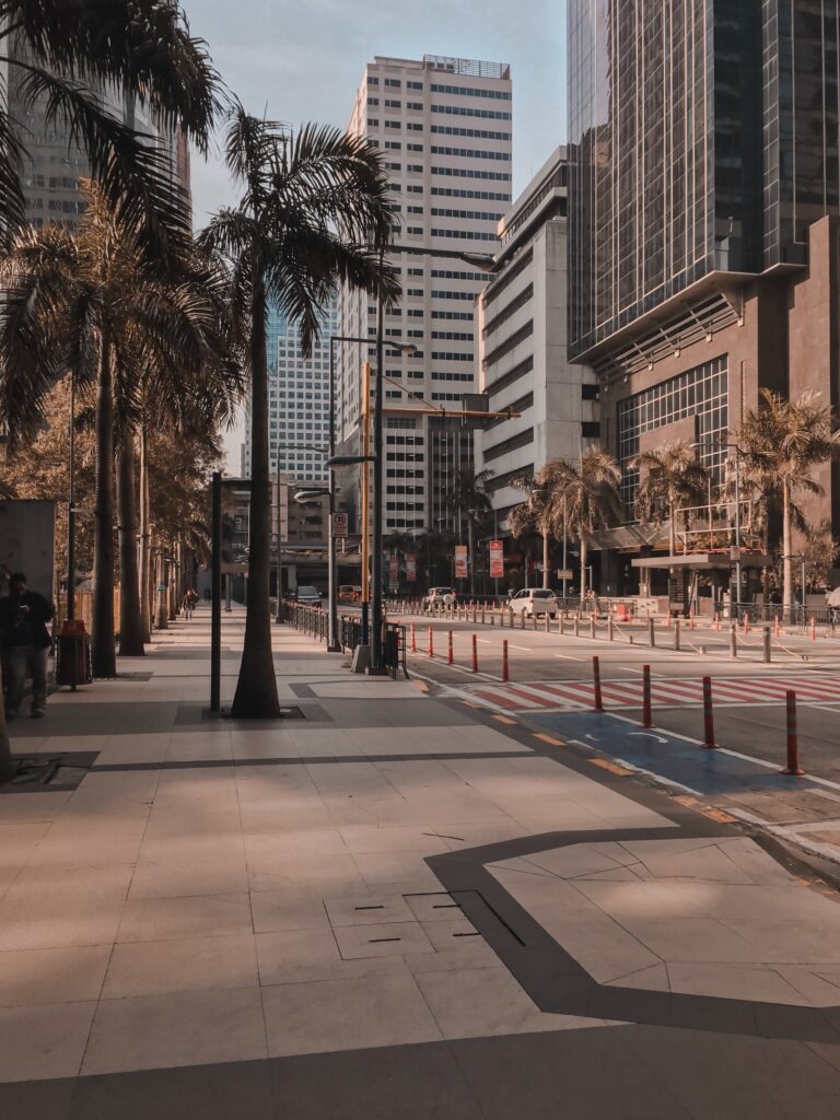 ortigas parkinstagrammable spots in manila