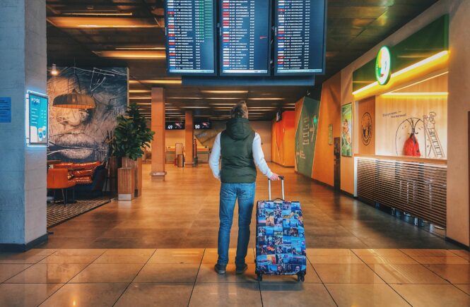 packing tips for international travel