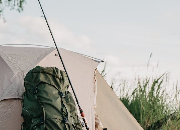 camping gear guide