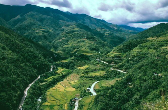 what to do in banaue exploring the rice terraces