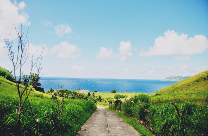 road trip destinations in luzon batanes