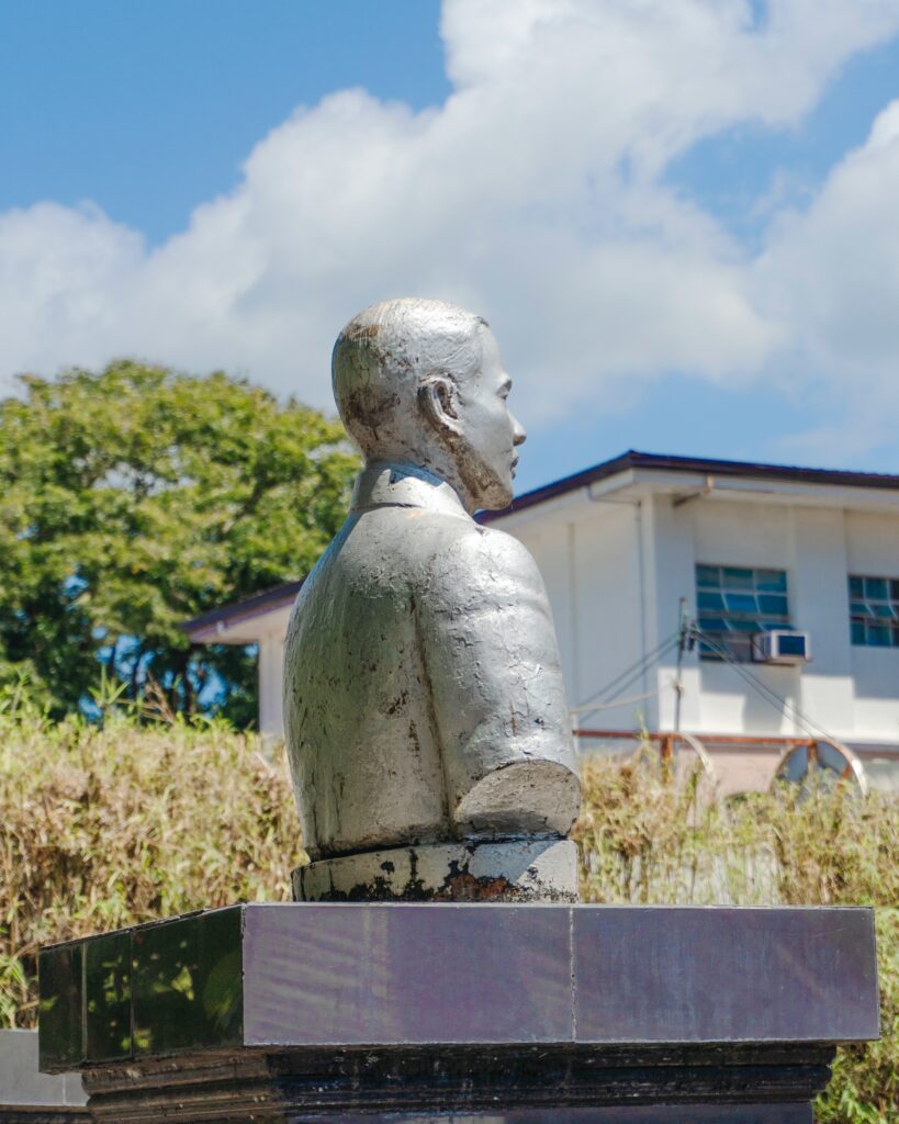 road trip destinations near manila laguna