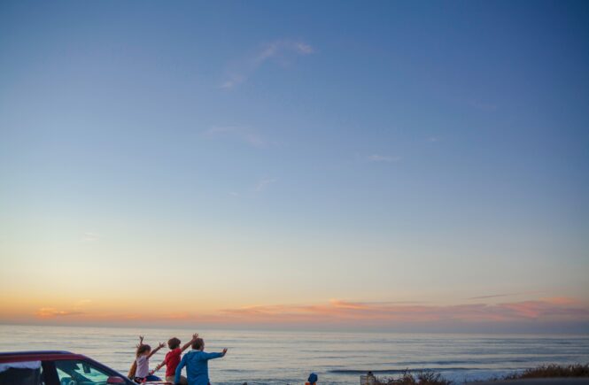tips to prepare for your next family road trip