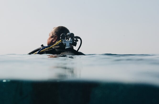 best diving spots in cebu