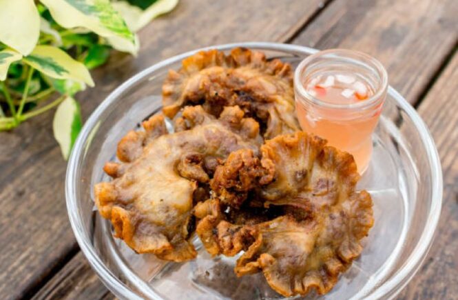 cebuano exotic food