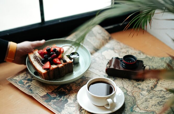 must-visit baguio cafes