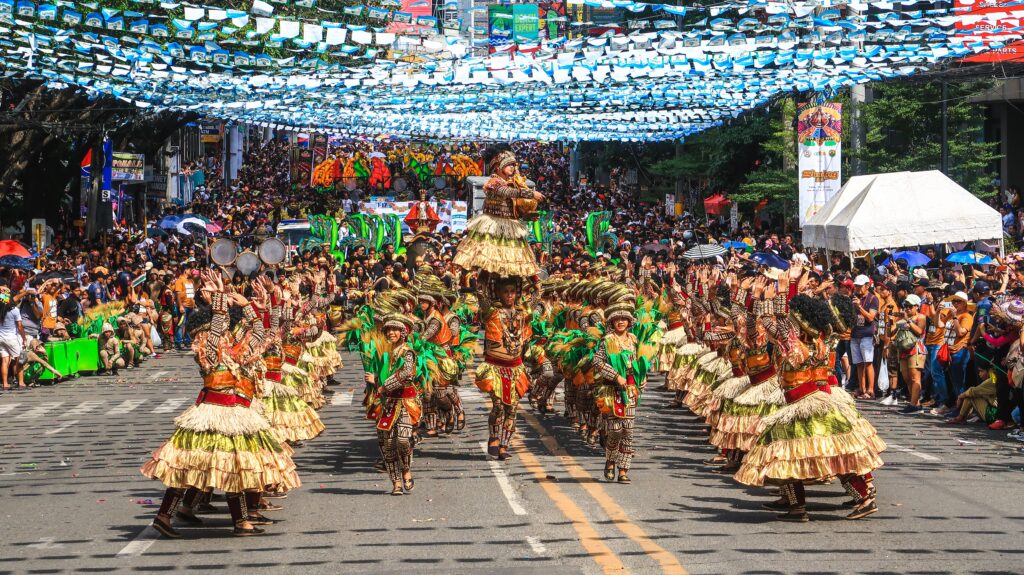festivals and events in cebu city