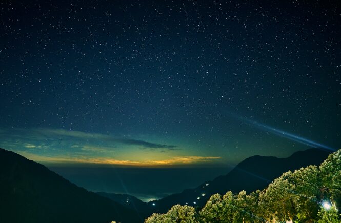 reasons to love astrophotography