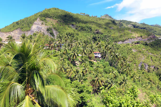 hiking destination in cebu