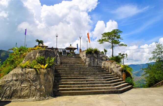 things to do in nueva vizcaya
