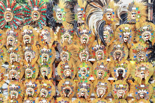 exploring bacolod masskara festival