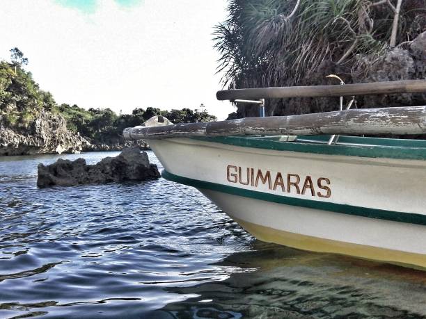 guimaras island in iloilo