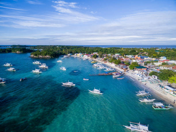 malapascua island cebu road trip