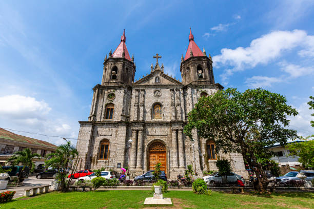 molo church in iloilo