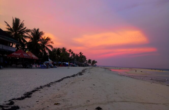 cebu road trip destinations