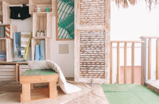 secret restaurants in la union