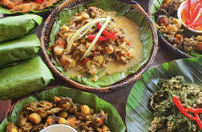 Sorsogon Eats: Food and Restaurants to Try in Sorsogon | WK Adventures ...