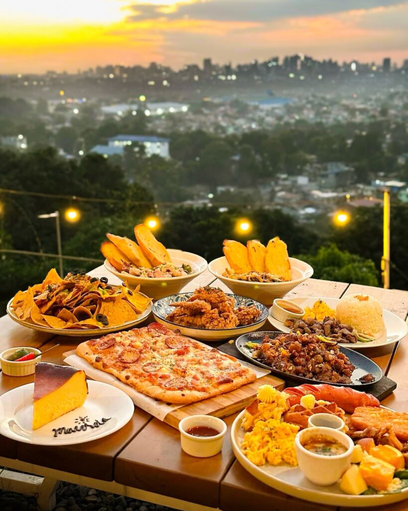 antipolo restaurant maura's place 2