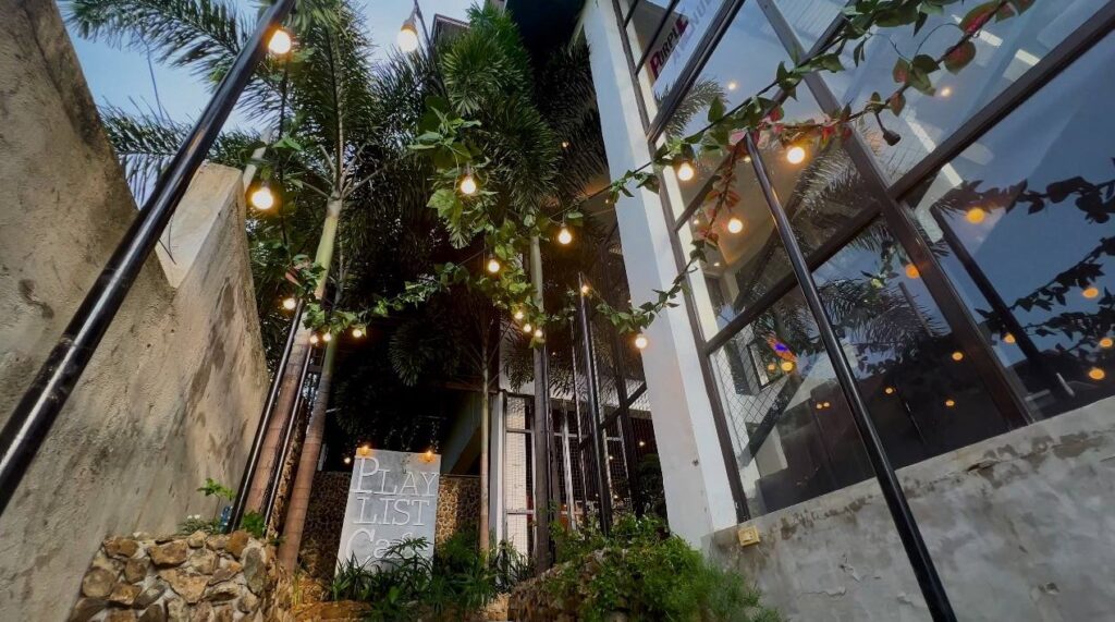 antipolo restaurant playlist cafe