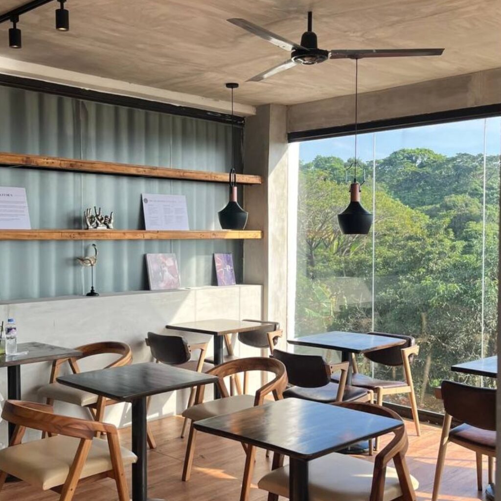 antipolo restaurant playlist cafe 2