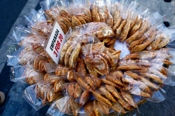 antitpolo delicacy empanada