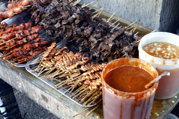 antitpolo delicacy ihaw-ihaw