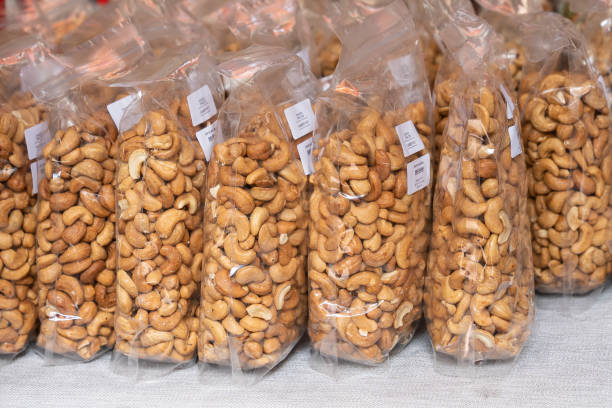 antipolo delicacy cashew kasoy