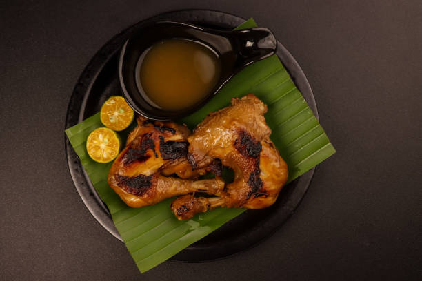 bacolod delicacy chicken inasal