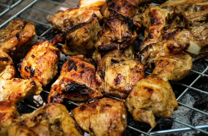 bacolod heritage restaurant chicken inasal