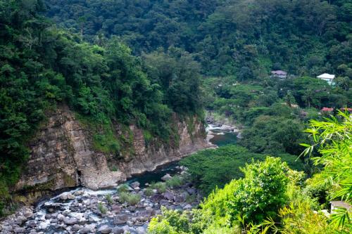 Bessang Pass River